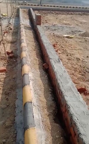  Plot – Exterior View View at Mohanlalganj - for Sale