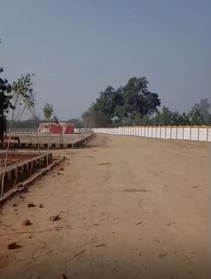  Plot – Exterior View View at Mohanlalganj - for Sale