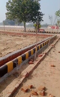 Plot For Sale in Mohanlalganj