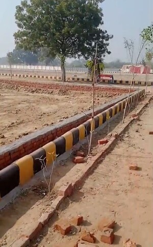  Plot For Sale in Mohanlalganj