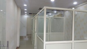 Building Lobby in  Office Space at Indira Nagar – for Sale