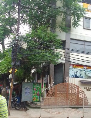  Office Space – Exterior View View at Indira Nagar - for Sale