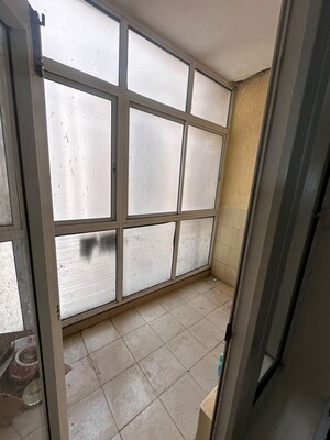 Balcony in 4 BHK Apartment at Tulip Ivory, Sector 70 – for Sale