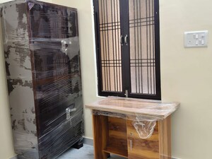 Furnished Amenities in 1 RK Independent House at Uttardhauna – for Rent