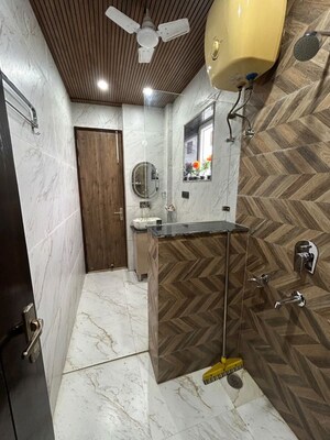 Team Area in 3 BHK Builder Floor at Parklands, Sector 85 – for Sale