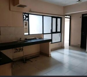 Kitchen in 2 BHK Apartment at SRS Royal Hills, Sector 87 – for Sale