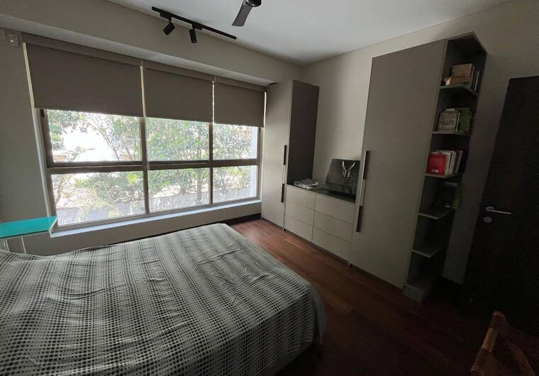 Bedroom, tata-primanti-phase-2 3 Bedroom 2550 Sq.Ft. Apartment In Sector 72 Gurgaon 10675912