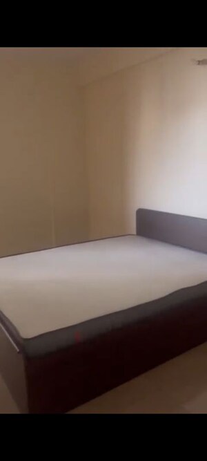 Bedroom in 2 BHK Apartment at Gaurs Cascades, Raj Nagar Extension – for Rent