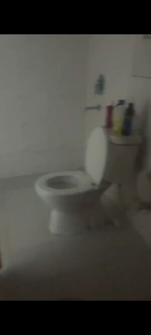 Bathroom in 2 BHK Apartment at Gaurs Cascades, Raj Nagar Extension – for Rent