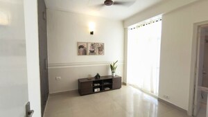 Living Room in 2.5 BHK Apartment at Ajnara Le Garden, Sector 16b Greater Noida – for Sale