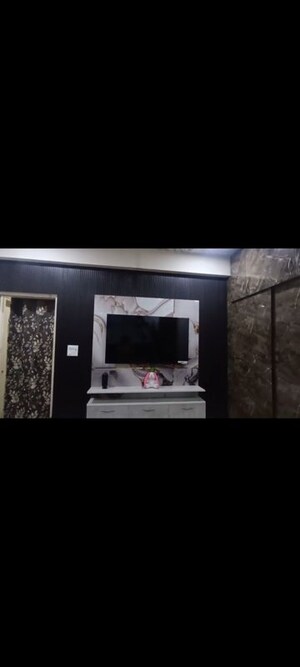 Bedroom in 1 BHK Apartment at SBP City Of Dreams Zirakpur, High Ground – for Sale
