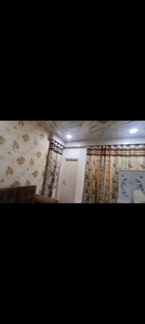 Bedroom in 1 BHK Apartment at SBP City Of Dreams Zirakpur, High Ground – for Sale