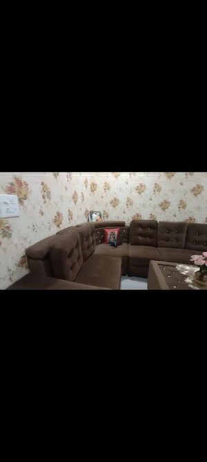Bedroom in 1 BHK Apartment at SBP City Of Dreams Zirakpur, High Ground – for Sale