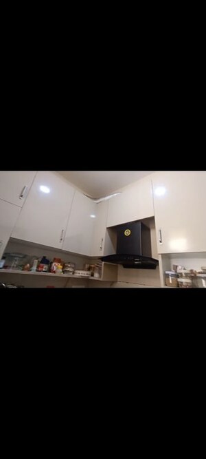 Furnished Amenities in 1 BHK Apartment at SBP City Of Dreams Zirakpur, High Ground – for Sale