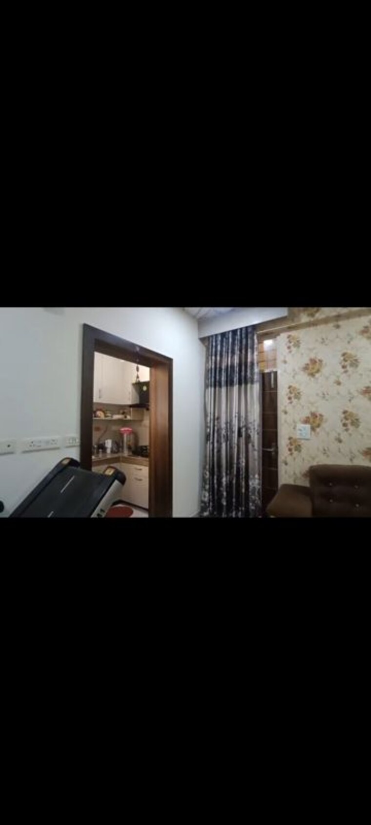 Bedroom, sbp-city-of-dreams-zirakpur 1 Bedroom 770 Sq.Ft. Apartment In High Ground Zirakpur 10675918