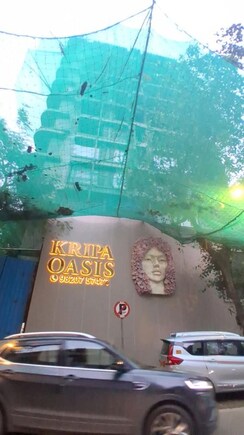 5 BHK +Penthouse For Sale in Kripa Oasis