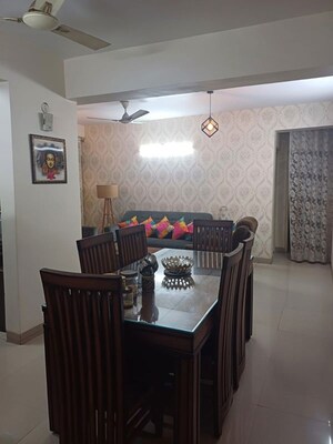 Kitchen in 2 BHK Apartment at Puri Pratham, Sector 84 – for Sale