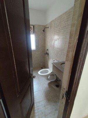 Bathroom in 2 BHK Apartment at Paras Tierea, Sector 137 – for Rent