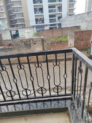 2 BHK Apartment – Exterior View View at Signature Global City 81, Sector 81 - for Sale