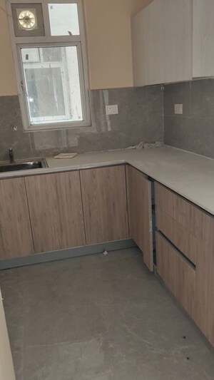 Kitchen in 2 BHK Apartment at Signature Global City 81, Sector 81 – for Sale