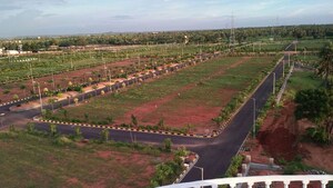  Plot For Sale in Adibatla