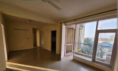 3 BHK Apartment For Rent in Tulip White