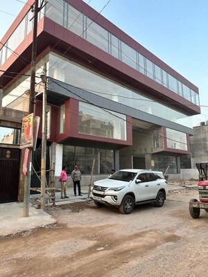  Showroom For Sale in Khargapur