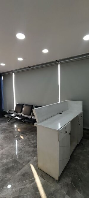 Team Area in  Office Space at Hathibarkala – for Rent