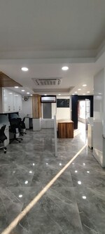 1000 Sq.Ft. Office Space in Hathibarkala