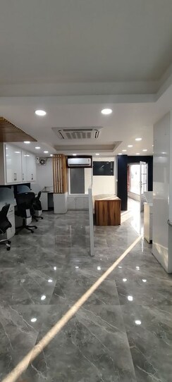 Office Space For Rent in Hathibarkala
