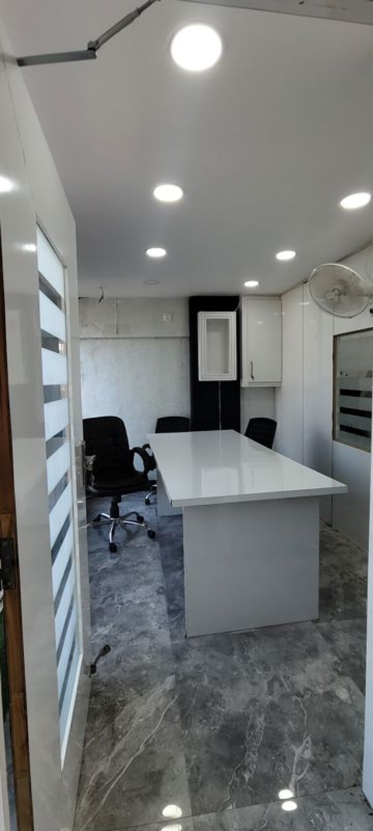 Kitchen, hathibarkala Commercial Office Space 1000 Sq.Ft. In Hathibarkala Dehradun 10675930