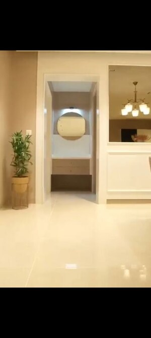 Bathroom in 2 BHK Builder Floor at Soven Sachi, Yelahanka – for Sale