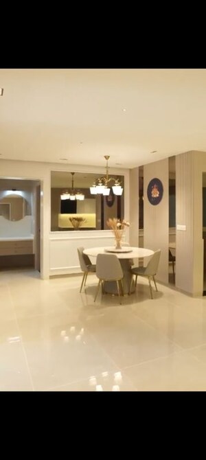2 BHK Builder Floor For Sale in Soven Sachi, Yelahanka