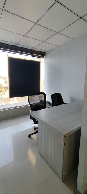 Team Area in  Office Space at Hathibarkala – for Rent