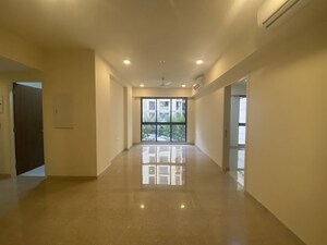 3 BHK Apartment For Rent in Lodha Sterling, Kolshet Road