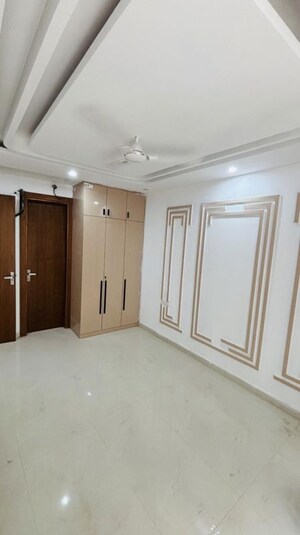 3 BHK Builder Floor For Sale in BPTP District 3, Sector 85