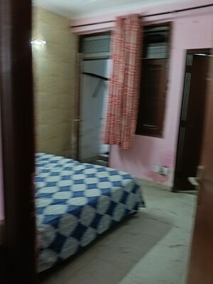 2 BHK Builder Floor For Rent in Neb Sarai