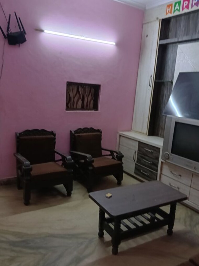 Common Area, neb sarai 2 Bedroom 900 Sq.Ft. Builder Floor In Neb Sarai Delhi 10675939