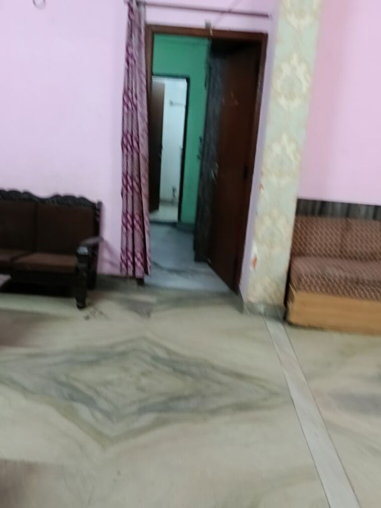 Bedroom, neb sarai 2 Bedroom 900 Sq.Ft. Builder Floor In Neb Sarai Delhi 10675939