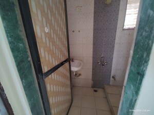 Bathroom in 2 BHK Apartment at Kharghar – for Sale