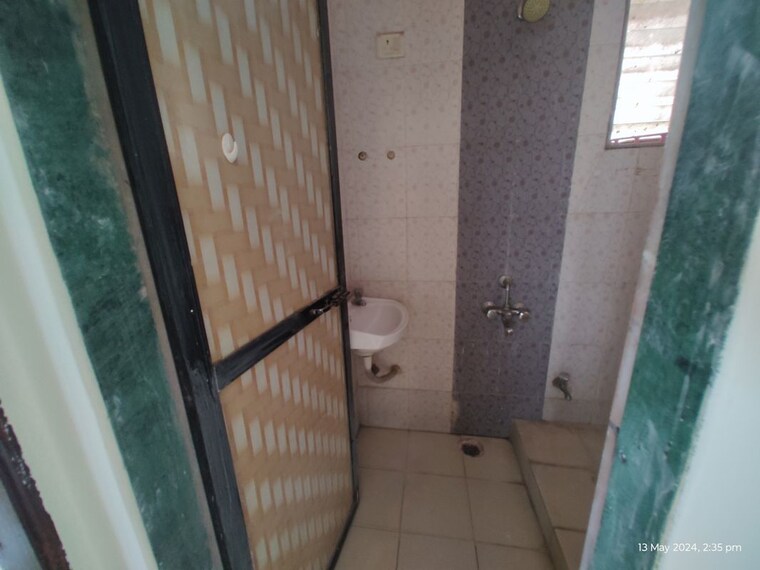 Bathroom, kharghar 2 Bedroom 1000 Sq.Ft. Apartment In Kharghar Navi Mumbai 10675936