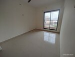 2 BHK 1000 Sq.Ft. Apartment in Kharghar