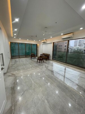 3 BHK Apartment For Rent in Raheja Imperia, Worli