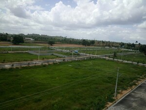 Plot Area in  Plot at Adibatla – for Sale