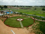 200 Sq.Ft. Plot in Adibatla