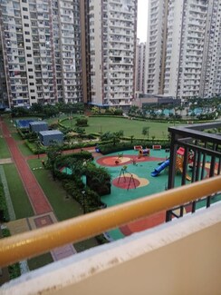 3 BHK +Apartment For Rent in Nirala World Estate I