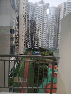 3 BHK Apartment – Exterior View View at Nirala World Estate I, Tech Zone 4 Greater Noida - for Rent