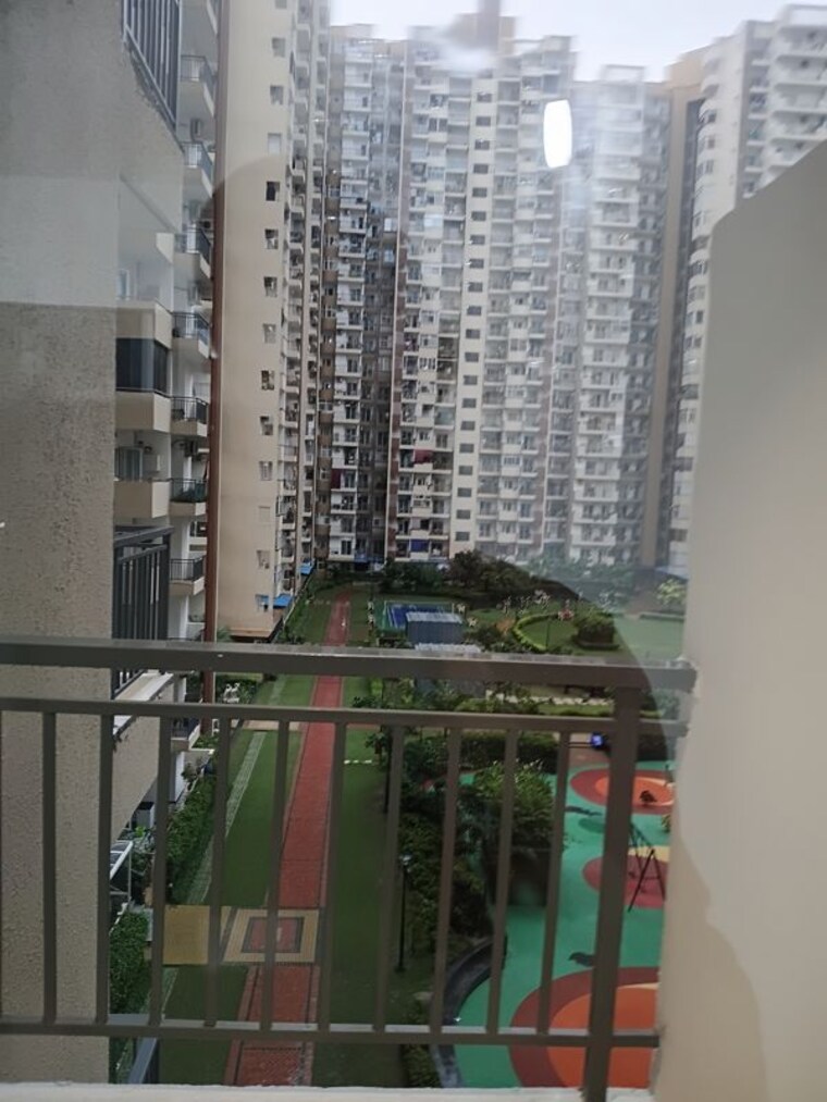 Exterior View, nirala-world-estate-i 3 Bedroom 1440 Sq.Ft. Apartment In Tech Zone 4 Greater Noida Greater Noida 10675945