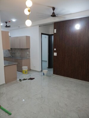 Bathroom in 3 BHK Apartment at Nirala World Estate I, Tech Zone 4 Greater Noida – for Rent