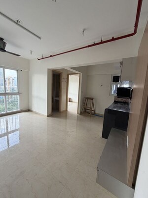1 BHK Apartment For Rent in Ruparel Nova, Wadala